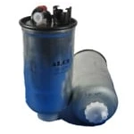 Immagine di ALCO FILTER SP 1271 Filtro Carburante ad avvitamento 8 SEAT: Leon I Hatchback, Toledo 2 Limousine