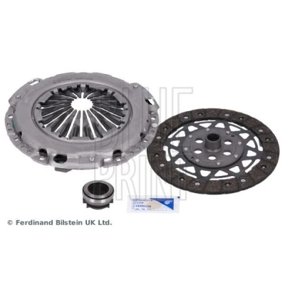Immagine di BLUE PRINT ADB113001 Kit Frizione a tre pezzi/in parti con grasso sintetico cuscinetto disinnesto 228 MINI: Hatchback, Cabrio, Clubman