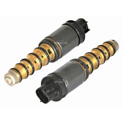 Immagine di NRF 38612 Valvola regolazione, Compressore