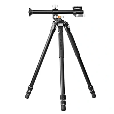 Immagine di VANGUARD VEO 3+ 263AT Treppiede multiangolare in alluminio, senza testa