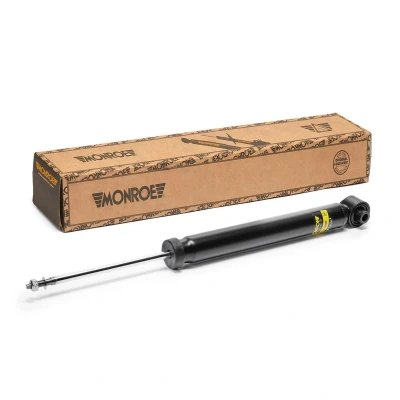 Immagine di MONROE 376252SP Ammortizzatore A pressione del gas doppio tubo telescopico Occhiello inferiore, Spina superiore HYUNDAI: Tucson, ix35