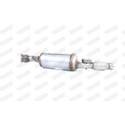 Immagine di WALKER 73165 Filtro Antiparticolato con parti annesse