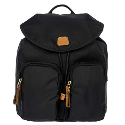 Immagine di Bric&#039;s Xtravel Zaino, Taglia: One Size, Black