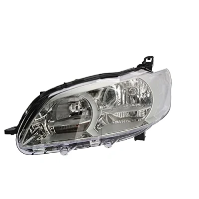 Immagine di VALEO ORIGINAL PART Fari Sx H7, H1, W5W, PY21W Alogeno trasparente per veicolo circolazione Dx 045124