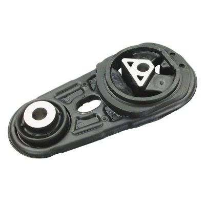 Immagine di MEYLE 16 14 030 0031 Supporto motore ORIGINAL Quality inferiore, posteriore Cuscinetto gomma metallo anticoppia RENAULT: CLIO 3, SCENIC 2