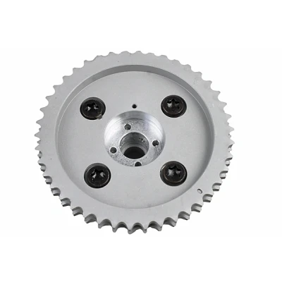 Immagine di METZGER 2410059 Regolatore albero a camme Sx, Dx, Lato aspirazione