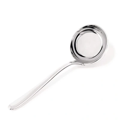 Immagine di Alessi Sauce Spoon Caccia LCD01/13 by Luigi Dominioni