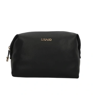 Immagine di LIU JO Beauty Trousse, Donna, Taglia: One Size, Nero