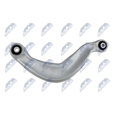 Immagine di NTY ZWT AU 003 Braccio oscillante, Sospensione ruota Assale posteriore Dx, Superiore, posteriore, Esterno, Dx oscillante triangolare
