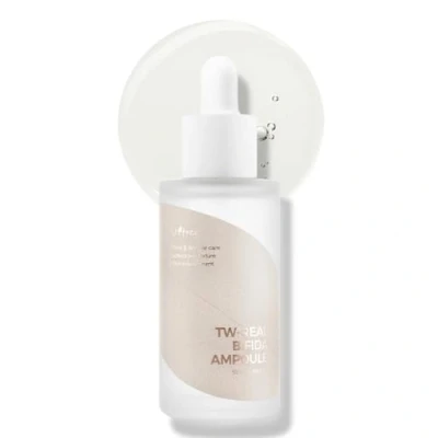 Immagine di Isntree Twreal Bifida Ampoule Siero, Taglia: 50 ml,