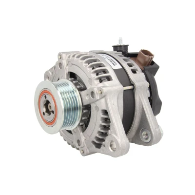 Immagine di DENSO DAN1076 Alternatore 14V 100A TOYOTA: Corolla IX Hatchback, Auris Station Wagon