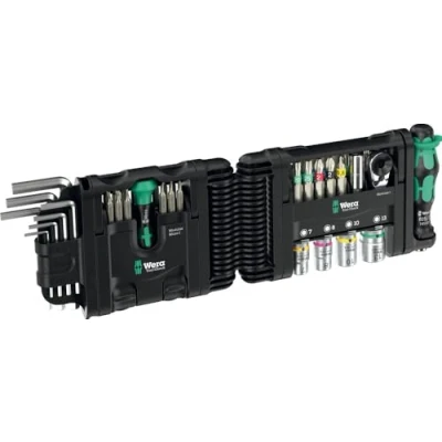 Immagine di Wera Tool Check Modular Set 1