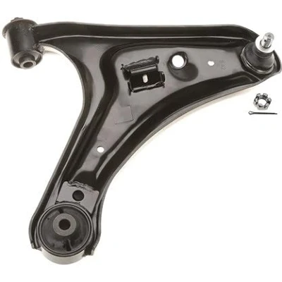 Immagine di TRW JTC419 Braccio oscillante, Sospensione ruota con accessori trasversale oscillante 18,2 DAIHATSU: Terios II