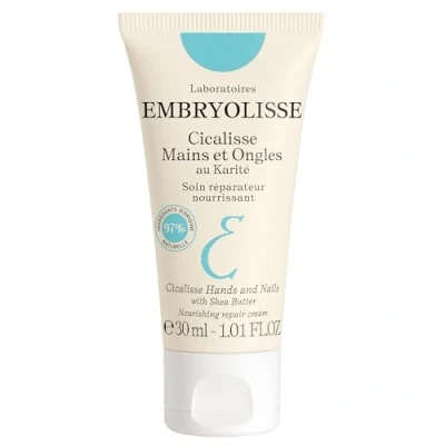 Immagine di Embryolisse Cicalisse Mani e Unghie Cura Riparatore Nutriente 30ml