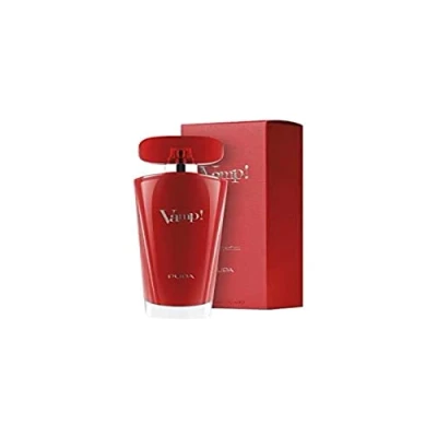 Immagine di PUPA VAMP EDP RED 50 ML