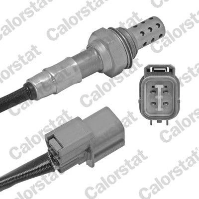 Immagine di CALORSTAT by Vernet LS140002 Sonda lambda HONDA: CIVIC 6 Hatchback, HR V I, Logo