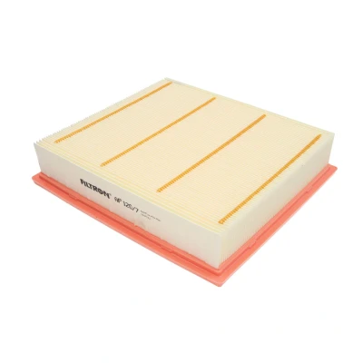 Immagine di FILTRON AP 120/7 filtro aria 53,5 234,5 260 Cartuccia ISUZU: D Max II Pick up