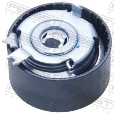 Immagine di FEBEST 2487 MEG Rullo tenditore, Cinghia dentata RENAULT: Clio 2, LAGUNA 4, DACIA: Dokker Express, Logan I MCV