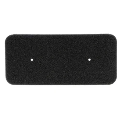 Immagine di Filtro in spugna per asciugatrice a condensazione Candy Hoover, 40006731, 270 x 123 mm