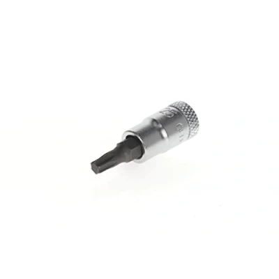 Immagine di Gedore ITX 20 T25 6191080 Inserto giravite a bussola