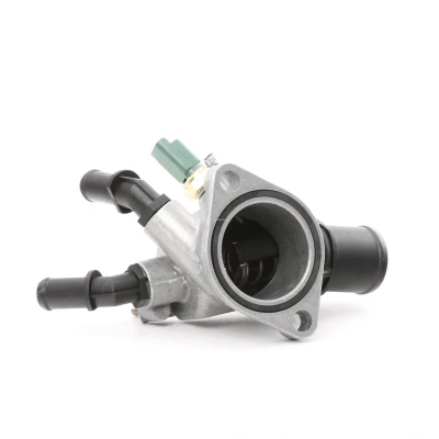 Immagine di CALORSTAT by Vernet TH6978.88J Termostato motore 88 con guarnizione sensore Alloggiamento in metallo FIAT: Grande Punto Hatchback