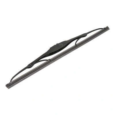 Immagine di Spazzola tergi Valeo Silencio Performance, Conventional Single 574196 350mm anteriore Standard TOYOTA: Yaris II Hatchback