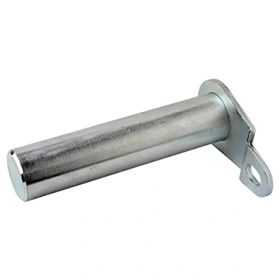 Immagine di perno diametro 40 mm Lunghezza totale 172 Kramp