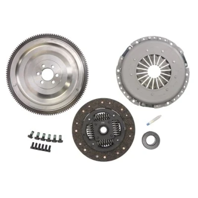 Immagine di NEXUS F1A080NX Kit Frizione con volano AUDI: A4 B6 Avant, B7 Sedan, VOLKSWAGEN: Passat B5 Variant, GP Sedan