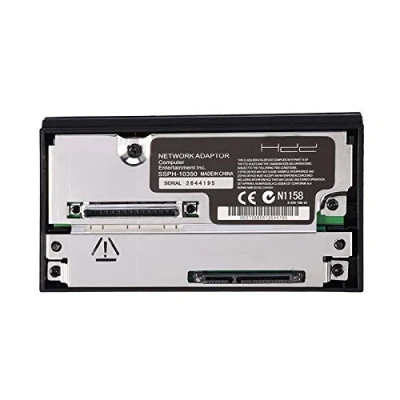 Immagine di Adattatore HDD per PS2, SATA disco rigido HDD, nessun IDE