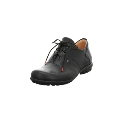 Immagine di THINK! KONG, Scarpe con lacci Uomo, Nero Schwarz 00, 43 EU