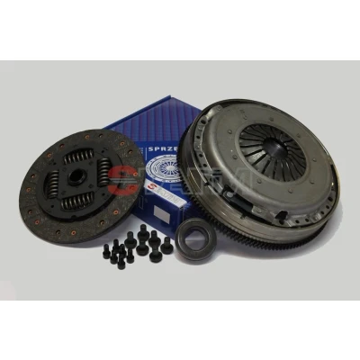 Immagine di STATIM 110.345 kit frizione con spingidisco supporto/cuscinetto, disco frizione, volano, bulloni/viti 230mm