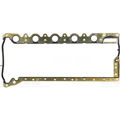 Immagine di REINZ 71 39439 00 Guarnizione Collettore Aspirazione Acciaio VOLVO: XC90 I, S80 II, XC70 I Cross Country