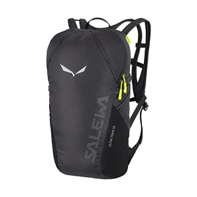 Immagine di Salewa Ultra Train Zaino da trekking, Taglia: One Size, Black