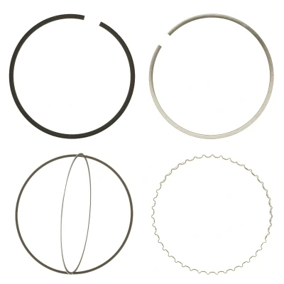 Immagine di KOLBENSCHMIDT 800044910000 Kit Fasce Elastiche 87 FORD: Focus 2 Kombi, Limousine, 2, MAZDA: 5