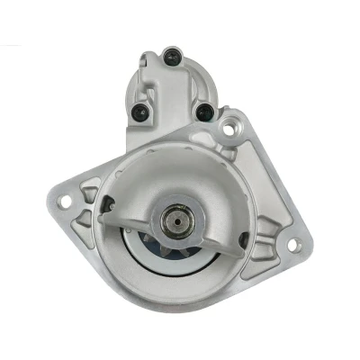 Immagine di AS PL S0963S Motorino di avviamento 12V 2,5KW 9 IVECO: DAILY 6 Pritsche/Fahrgestell, 5 4