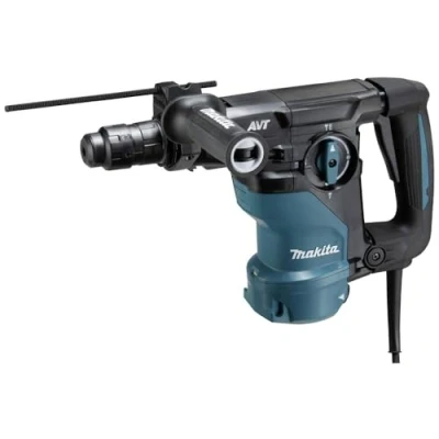 Immagine di Martello combinato SDS Plus Makita 1050 W incl. valigia