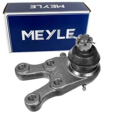 Immagine di MEYLE 32 16 010 0023 Testina braccio oscillante inferiore, Assale anteriore Sx ORIGINAL Quality MITSUBISHI: PAJERO 2, 2 Canvas Top