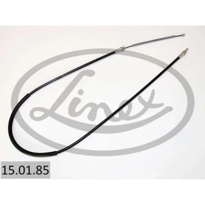 Immagine di LINEX 15.01.85 Cavo freno a mano