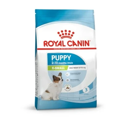 Immagine di Royal Canin X Small Puppy Crocchette per cane 1,5 kg