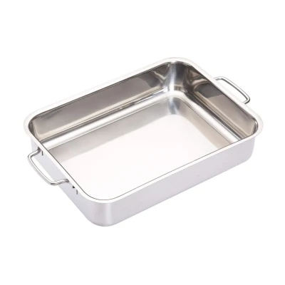 Immagine di MasterClass Roasting Tin 32 x 23 cm