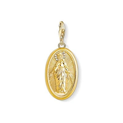 Immagine di THOMAS SABO Pendente Donna Argento 1708 414 39