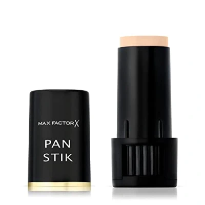Immagine di MAX FACTOR F/T PAN STIK 12