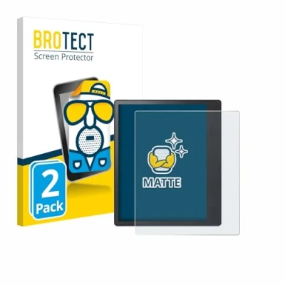 Immagine di brotect Pellicola Protettiva Opaca per Kobo Elipsa 2E Anti Riflesso (2 Pezzi)