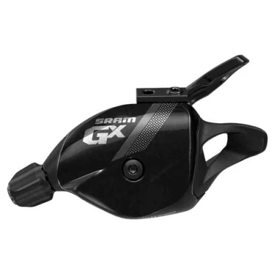 Immagine di MANDO GX1/GX TRIGGER 11V TRASERO NEGRO