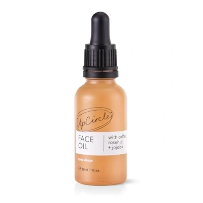 Immagine di Upcircle Organic FACE Serum WITH Coffee OIL Siero, Taglia: One Size,
