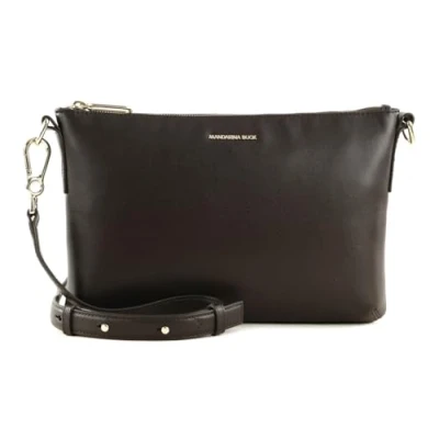 Immagine di Mandarina Duck Luna P10KBT07, Pochette Donna, Marrone (Mole), 29x20x5 (L x H W)