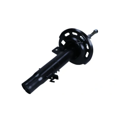 Immagine di MAXGEAR 11 0885 Ammortizzatore Assale anteriore Sx A pressione del gas doppio tubo tipo McPherson Piastra inferiore, Spina superiore