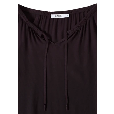 Immagine di Cecil Crepe Camicetta, Donna, Taglia: XL, Rot