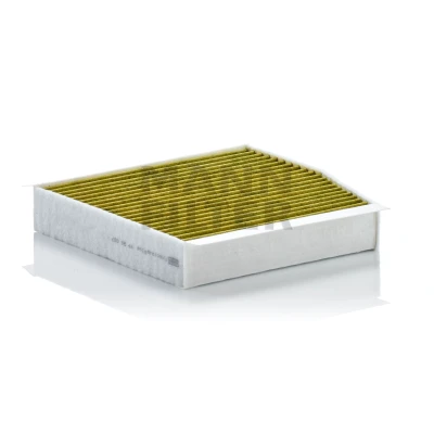 Immagine di MANN FILTER FP 26 007 Filtro abitacolo MERCEDES BENZ: Classe B, CLA Coupe, A, INFINITI: Q30, QX30 I