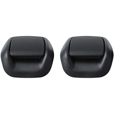 Immagine di Maniglie Inclinabili Sedile Anteriore Destro e Sinistro Compatibili con Fiesta MK6 2002 2008 1417520 1417521 da Poweka (1 Paio)